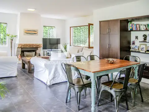 Casa en Alquiler de 5 dormitorios