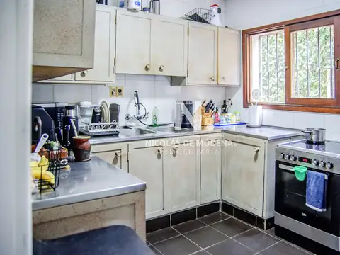 Casa en Alquiler de 5 dormitorios