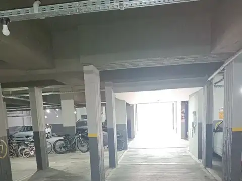 Cochera en Venta Fija