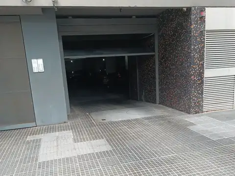 Cochera en Venta en Villa Urquiza, Capital Federal