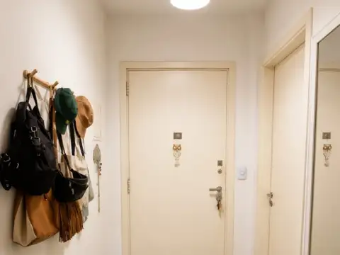 Departamento en Alquiler 50 años