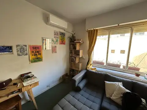 Departamento en Alquiler al Oeste