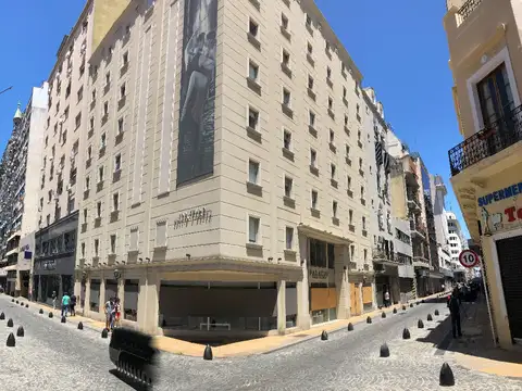 DEPARTAMENTO 2 AMBIENTES - MICROCENTRO (COMERCIAL), CAPITAL FEDERAL