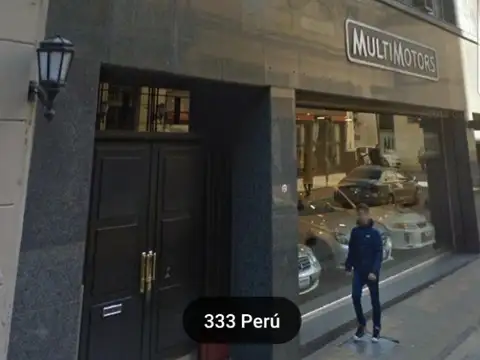 Departamento en Alquiler de 2 ambientes