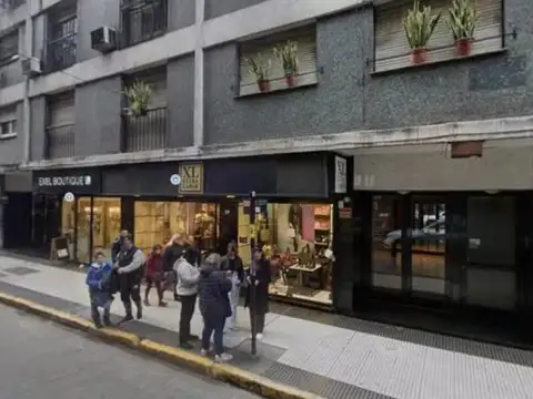 Local en Alquiler en Recoleta, $ 1.700.000