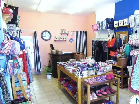 Local en Alquiler Via Púb.