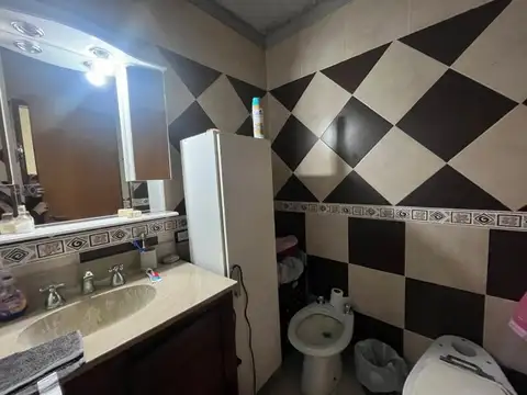 Duplex 4 ambientes en venta en Don torcuato