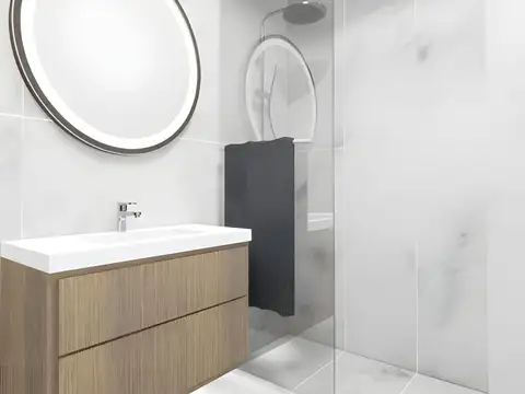 Departamento en Venta 1 año