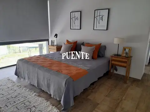 Casa - Barrio Santa Ines - Canning - Venta con Renta hasta febrero 2027