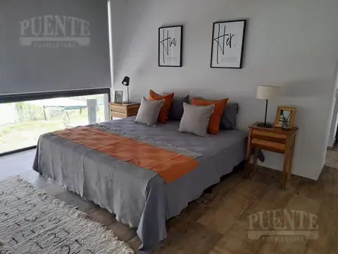 Casa - Barrio Santa Ines - Canning - Venta con Renta hasta febrero 2027