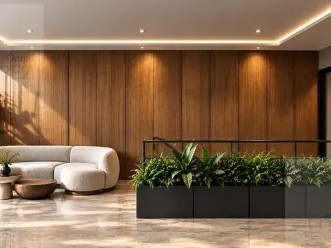 Departamento en Venta en Villa Urquiza, USD 54.735