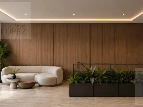 Departamento en Venta al Noroeste