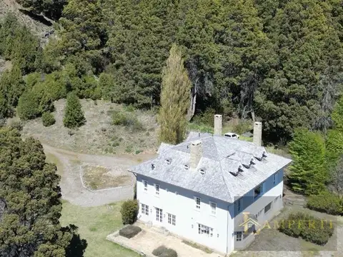 Casa en Venta de 7 dormitorios