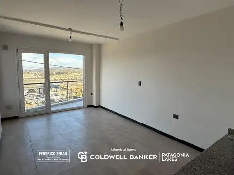 Departamento en Venta A Estrenar