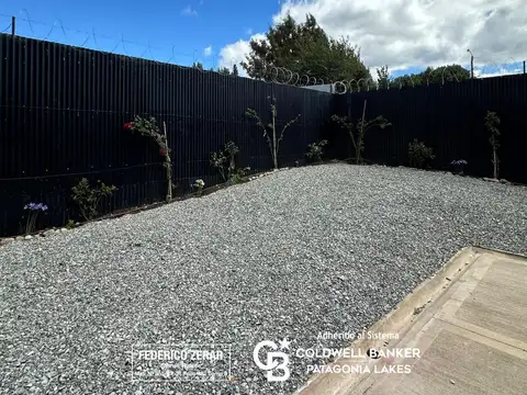 Departamento en Venta en San Carlos De Bariloche, USD 92.300