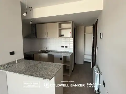 Departamento en Venta al Norte