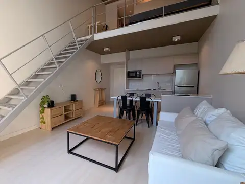 Departamento en Alquiler en Ayres Lofts, USD 800