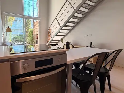 Departamento en Alquiler de 2 ambientes