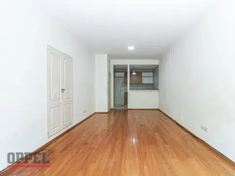 Departamento en Venta en Belgrano, USD 85.000