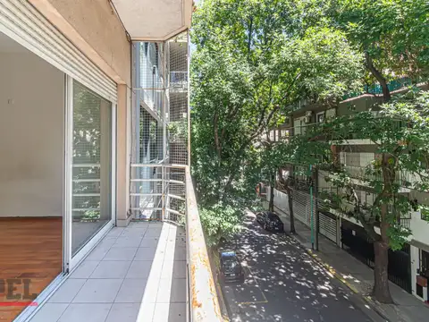 CIUDAD DE LA PAZ 3700, Piso 2