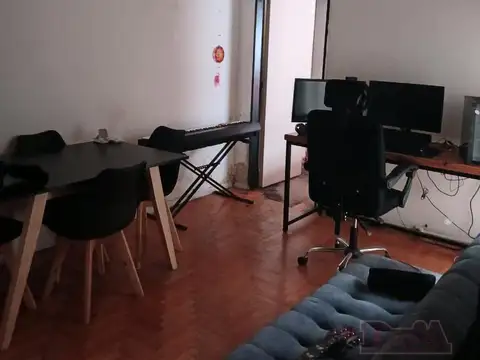 Venta - Departamento - 2 Ambientes - Apto Profesional - Perón 1800 - Balvanera