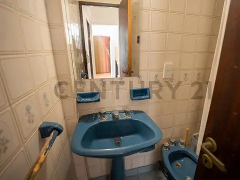 Departamento en PH en Venta La Plata.  Planta Baja.