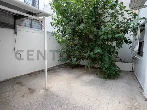 Departamento en PH en Venta La Plata.  Planta Baja.