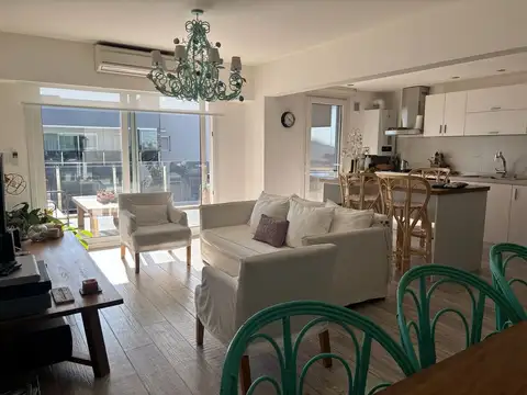 Departamento en Venta en Nordelta, Partido de Tigre