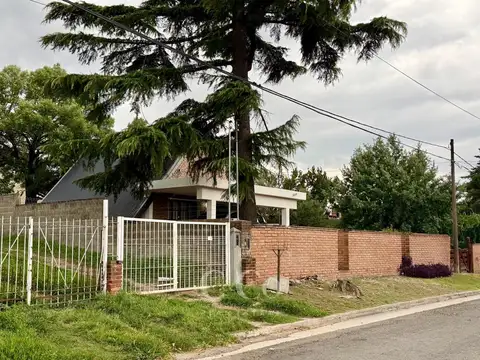 Solares de las Ensenadas, Villa Carlos Paz