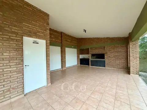 Casa en Venta 20 años