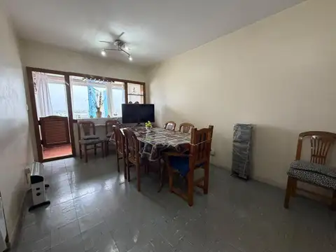 Venta Departamento 4 Ambientes en Villa Celina