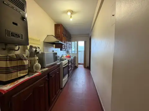 Departamento en Venta de 3 dormitorios