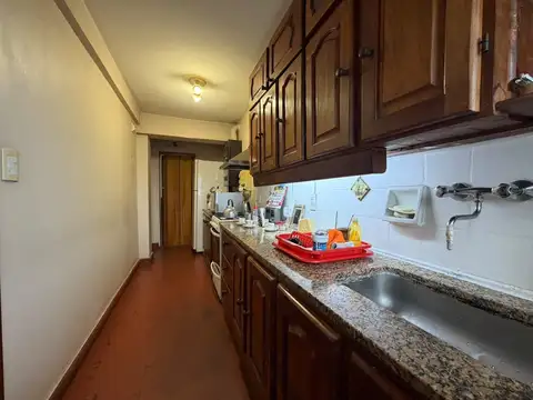 Departamento en Venta en Villa Celina, USD 75.000