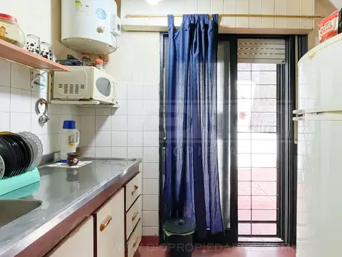 Departamento en Venta en Munro-Oeste, USD 49.000