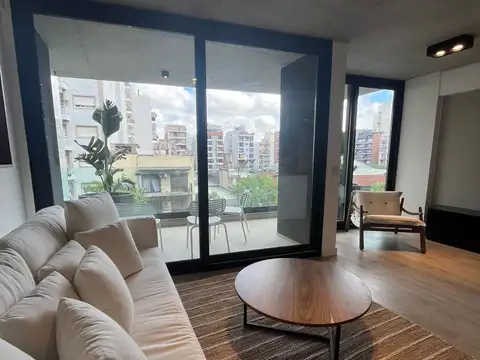 Departamento 4 Ambientes Venta Amenities Caballito