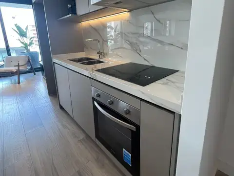 Departamento 4 Ambientes Venta Amenities Caballito