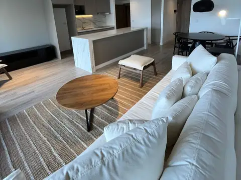 Departamento en Venta de 3 dormitorios