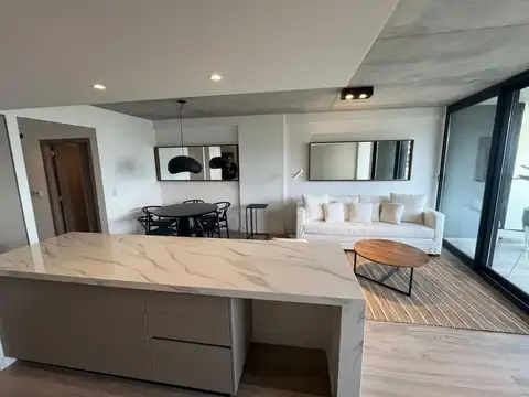 Departamento en Venta 1 año