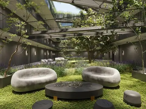 Departamento en Venta en Barrio Parque Leloir, USD 209.650