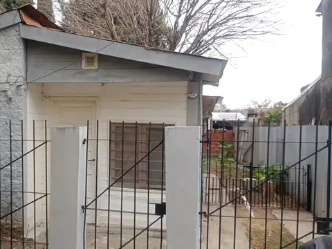 Casa en Alquiler de 2 dormitorios