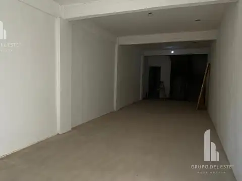 Galpon en Alquiler 15  mts Fondo