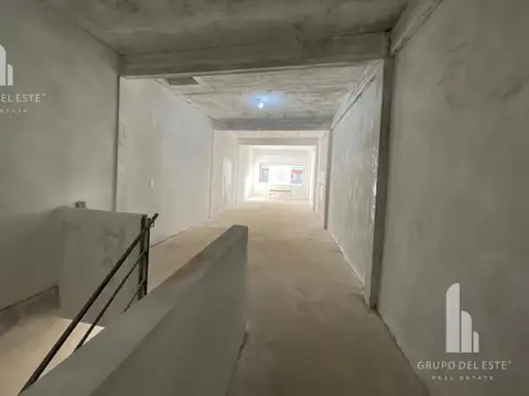 Depósito en  FLORES