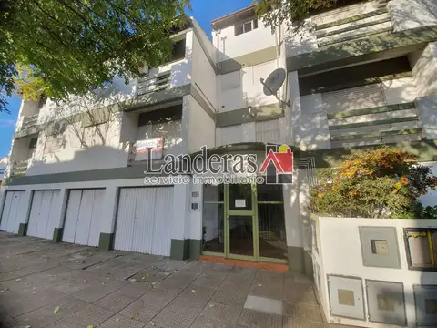 Bonito Departamento 2 Amb. - CON COCHERA CUBIERTA