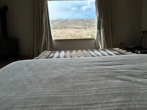 VENTA CASA ESTANCIA ATAMISQUE