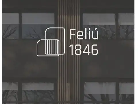 Departamento en  Olaguer y Feliú al 1800 - Olivos