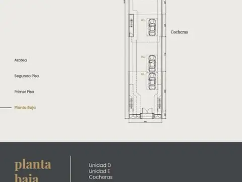 Departamento en Venta en Olivos Maipu/Uzal, USD 250.000
