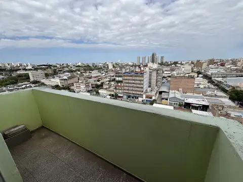 Departamento en Alquiler de 2 dormitorios