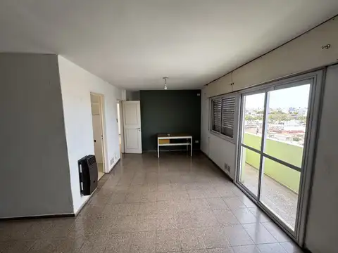 General Paz 600, Piso 11