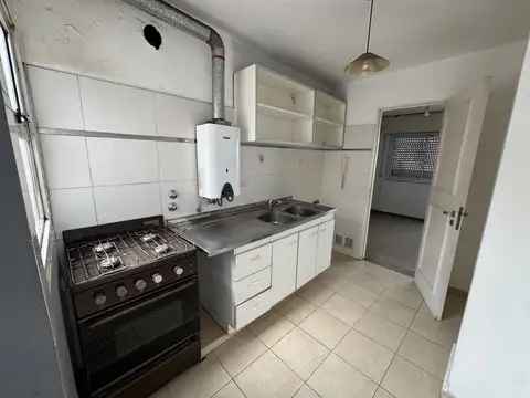 Departamento 4 ambientes con 1 baño