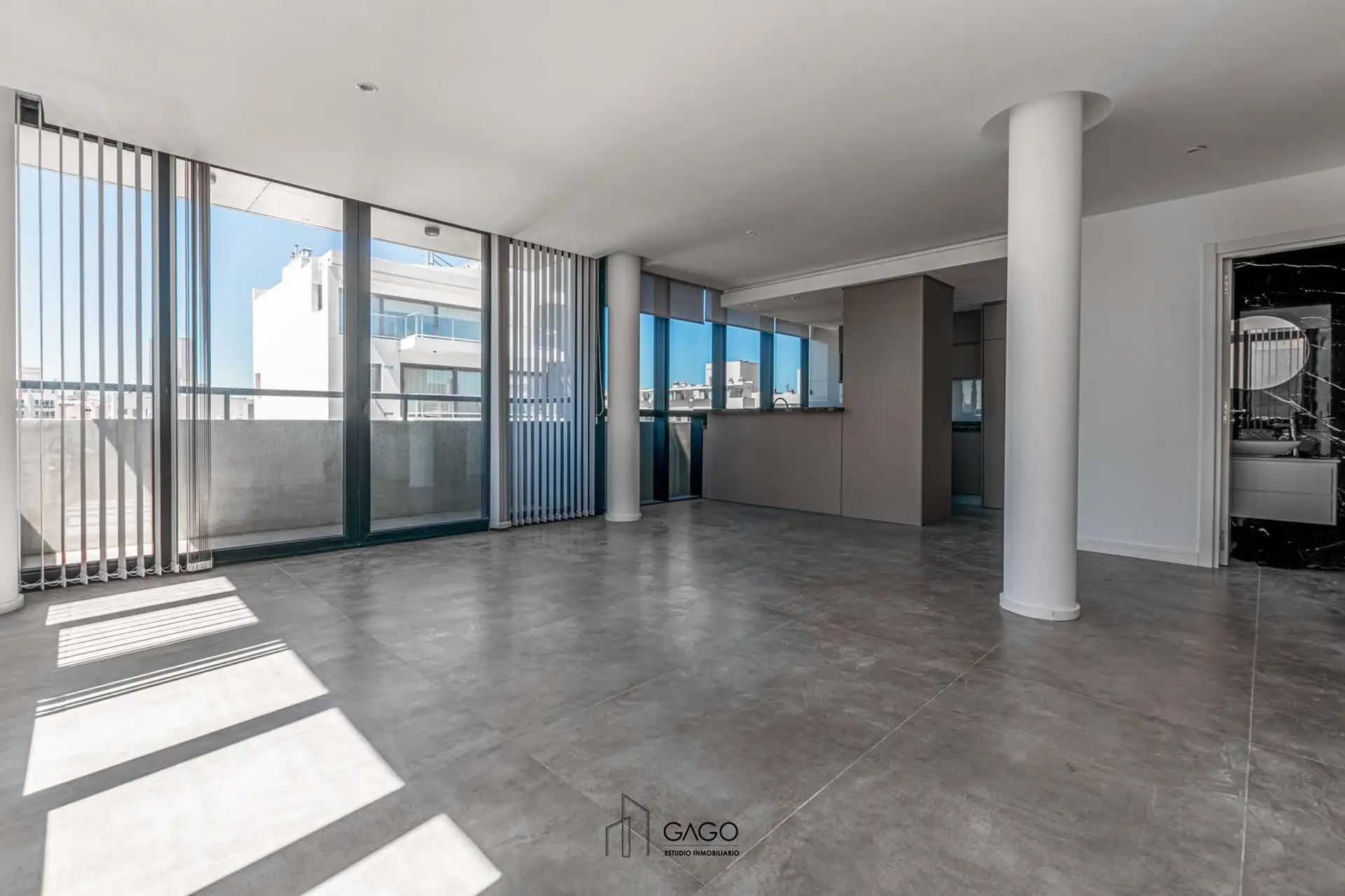 Departamento en venta 4 ambientes Guemes